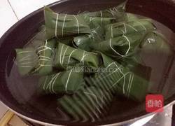 香粽的做法图解9