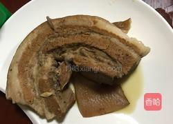 卤味的做法图解11