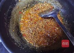 肉末豆腐的做法图解4