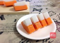 木瓜椰汁冻的做法图解11
