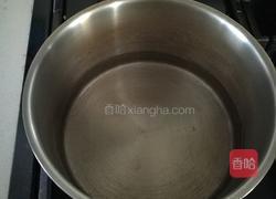 红葡萄汁西米捞的做法图解2