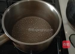 红葡萄汁西米捞的做法图解6