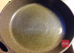 肉末烧小萝卜的做法图解6