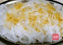 妈妈味番茄肉汁凉拌粉的做法图解10