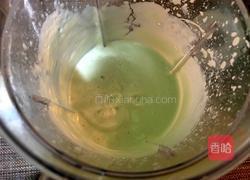 牛油果奶昔的做法图解4
