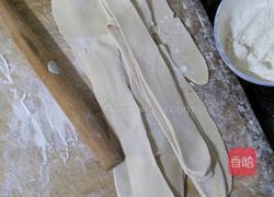 面片汤的做法图解7