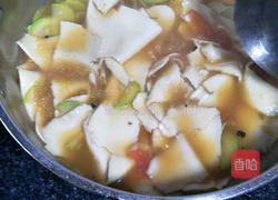 面片汤的做法图解10