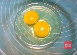 百香果小麦芬的做法图解3