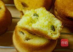 百香果小麦芬的做法图解18