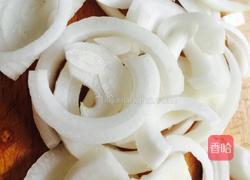炸蔬菜的做法图解3