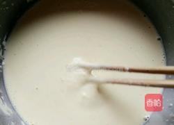 鸡蛋煎饼的做法图解3