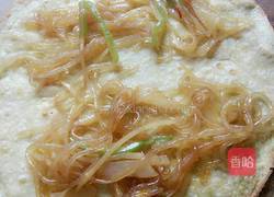 鸡蛋煎饼的做法图解7