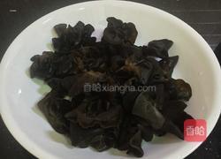 豆香腐皮卷的做法图解4