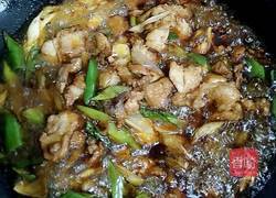 土豆炒豆皮的做法图解8