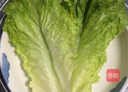 煎饼手卷的做法图解7