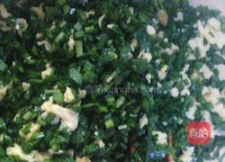 菜卷的做法图解4