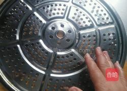 菜卷的做法图解5