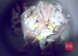 肉松的做法图解2