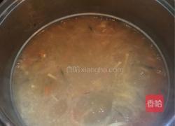 面筋糊涂（老家的油茶）的做法图解10