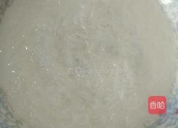 蒜蓉粉丝娃娃菜的做法图解3