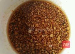 蒜蓉粉丝娃娃菜的做法图解7