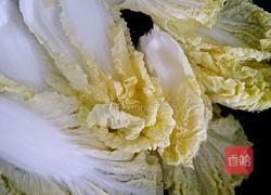 蒜蓉粉丝娃娃菜的做法图解10