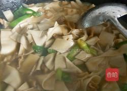 尖椒干豆腐的做法图解12