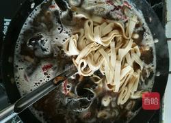 酸辣肚丝汤的做法图解11
