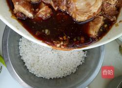 糯香排骨的做法图解14