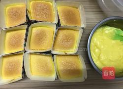 北海道戚风蛋糕的做法图解10