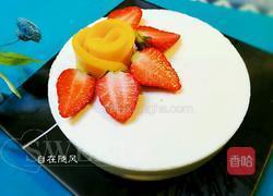 酸奶冻芝士蛋糕的做法图解11