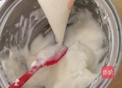 酸奶溶豆饼干的做法图解10