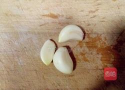 炒红苋菜的做法图解3