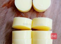 豆腐蒸肉的做法图解4