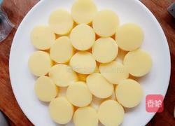 豆腐蒸肉的做法图解5