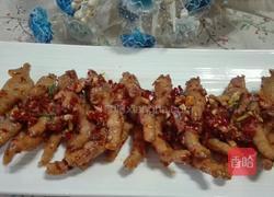 凉拌开胃凤爪的做法图解13
