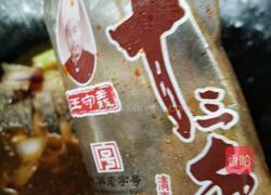 压锅白鲫鱼的做法图解6