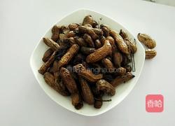 煮花生的做法图解5