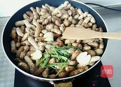 煮花生的做法图解4