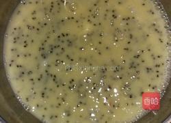 火龙果慕斯蛋糕的做法图解6