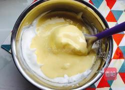 泡泡浴娃娃蛋糕(8寸)的做法图解7