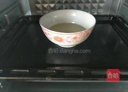 Q弹软蛋糕的做法图解2