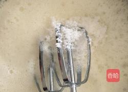 Q弹软蛋糕的做法图解9