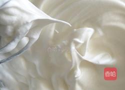 Q弹软蛋糕的做法图解12