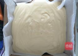 Q弹软蛋糕的做法图解17