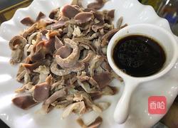 鸡胗的做法图解4