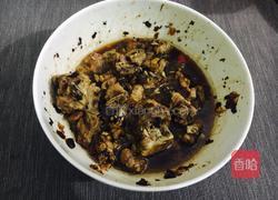 豆豉蒸排骨的做法图解6