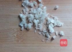 鸭胗拌黄瓜的做法图解2