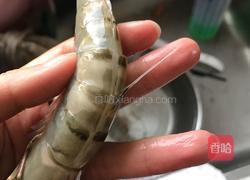 红烧瑜伽大虾的做法图解1