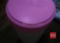 自制酸奶的做法图解3
